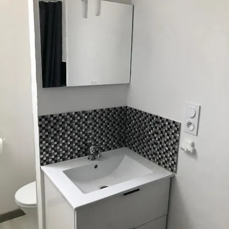 Semesterbostad Parenthese En Mayenne