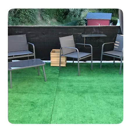 Parenthese En Mayenne Holiday home Montenay