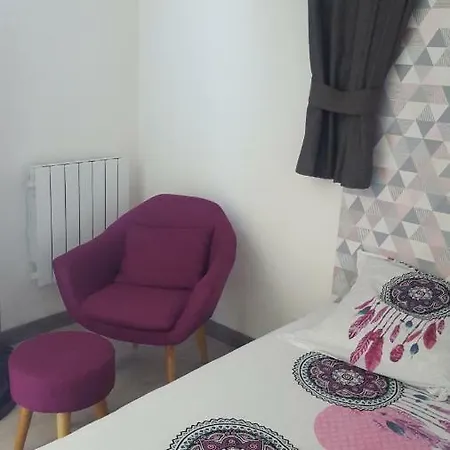 Parenthese En Mayenne *