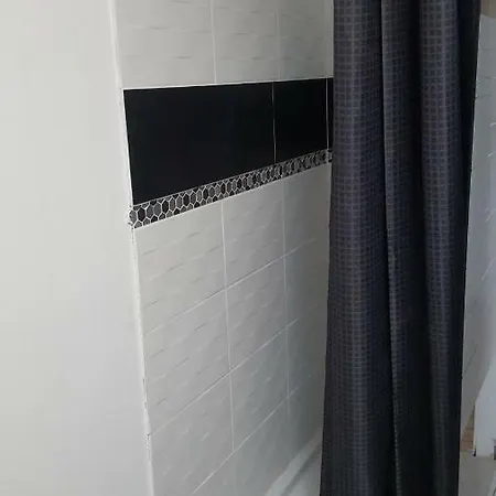 Parenthese En Mayenne Semesterbostad *