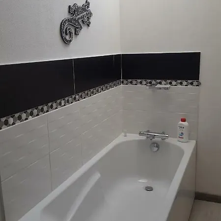 Holiday home Parenthese En Mayenne