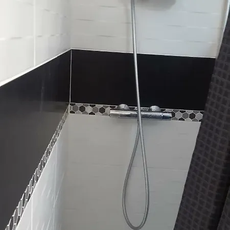 Parenthese En Mayenne Holiday home