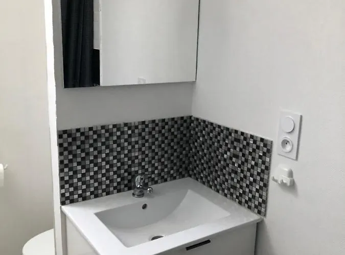 بيت للعطل Parenthese En Mayenne