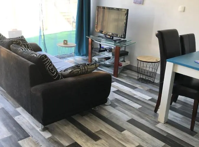 بيت للعطل Parenthese En Mayenne Montenay