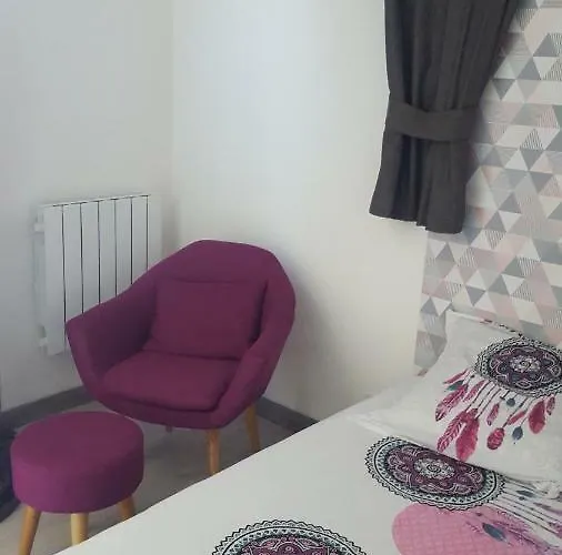 Parenthese En Mayenne *